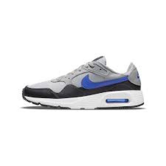 Air max 90 SC light smoke grey game royals - Picture 2 of 2